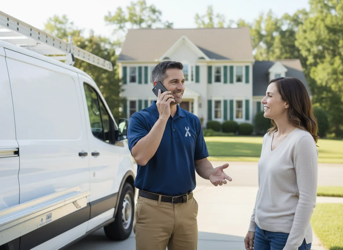 Home Gutter Service Cascade, MD FAQs